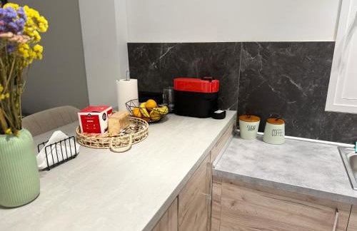 Light & kozy apartment - Foto 5