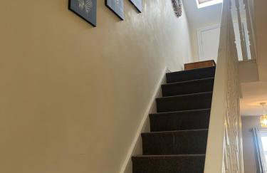 Quiet cottage, Ryan Anglesey - Foto 7