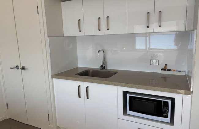 Bunbury Seaview Apartments - Foto 19