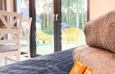 Port Przewłoka - Apartamenty - Foto 61