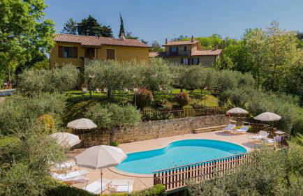 Agriturismo Le Dolci Colline - Photo 30