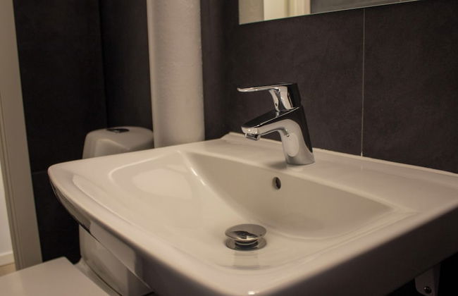 A Hotels Apartments Høje Taastrup - Foto 28