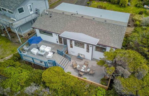 Pacific House - Foto 2