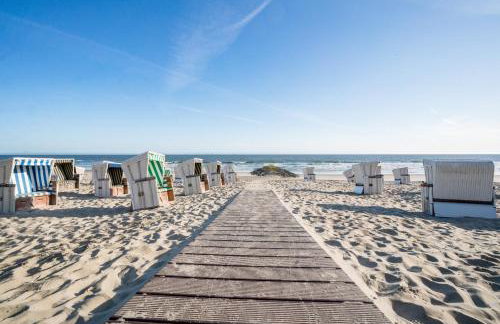 Logierhaus am Meer - Foto 47