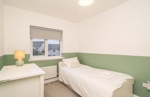 Spacious Family Home with Garden Free Parking - Pass the Keys - Foto 36