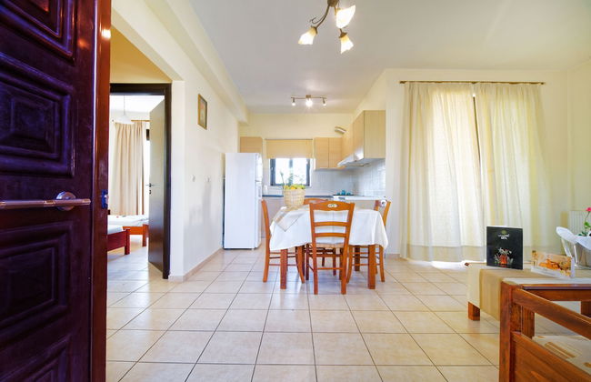 Gereoudis Village - Foto 11