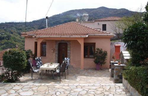 Anastasia s Cottage in Pelion - Foto 13