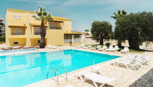 CORFU NIKKI'S HOME - Foto 2