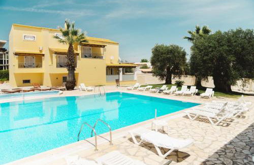 CORFU NIKKI'S HOME - Foto 2