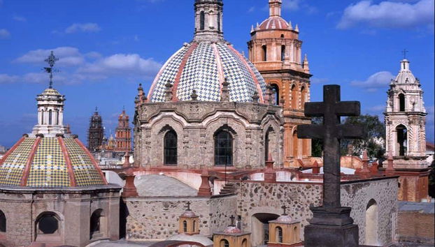 San Luis Potosi Sightseeing Tour - Foto 2