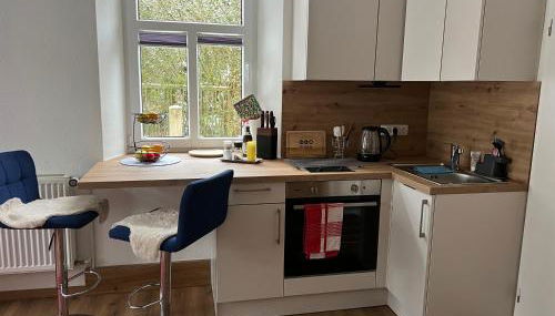 Kleine Auszeit - Raum für Ruhe und neue Energie - Foto 2