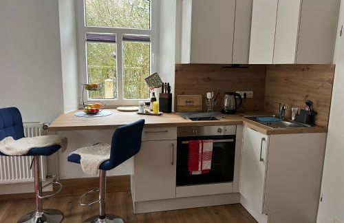 Kleine Auszeit - Raum für Ruhe und neue Energie - Foto 2