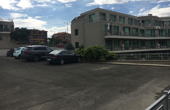 Budzhaka Black Sea Paradise - Photo 36