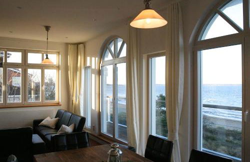 Strandhuus - Urlaub aan de Ostsee - Foto 8