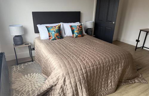 Birkdale Links Lodge - Foto 13