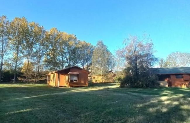 Cabañas de Madera - Foto 6