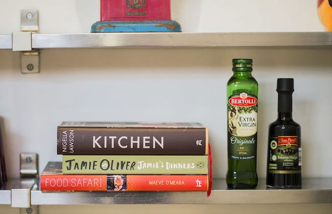 The Cov House - Foto 12