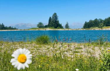 Gîtes les COMBES - Foto 26