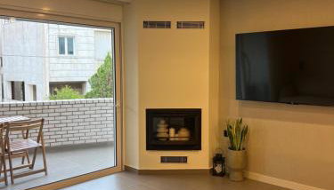 Elsta Stay Marousi Apartment - Foto 2