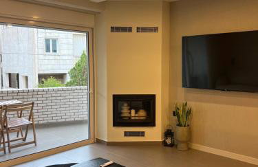 Elsta Stay Marousi Apartment - Foto 2