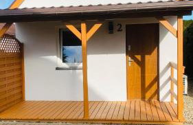 DorJan - Domki Letniskowe - Foto 10