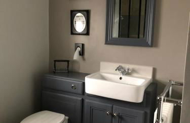 Mistletoe Cottage - Foto 9