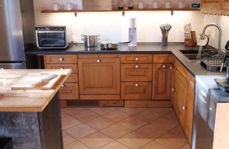 FeWo Schönwetter - Foto 16