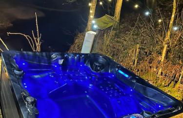 Bonshaw Grange-Riverside Country Retreat, & HotTub - Photo 43