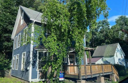 Cozy Historic home in Brattleboro - Foto 3