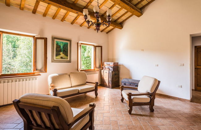 Belvilla by OYO Villa Sapori - Foto 9