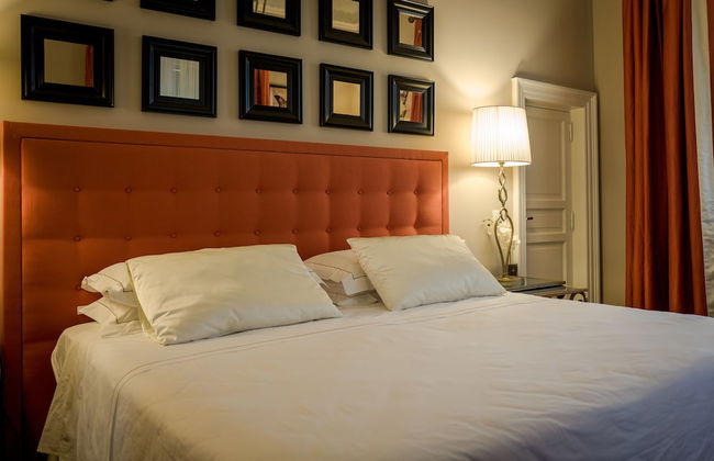 Villa Lanzirotti Luxury Property - Foto 20