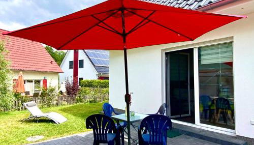 Ferien-VILLA VIVA LA VIDA - Foto 4