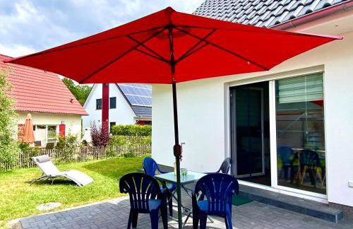 Ferien-VILLA VIVA LA VIDA - Foto 4