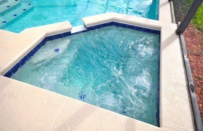 Ov2417 - Windsor Palms Resort - 6 Bed 3.5 Baths Villa - Foto 12