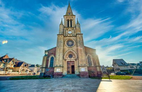 La Parenthèse Maison Balnéaire - Photo 22