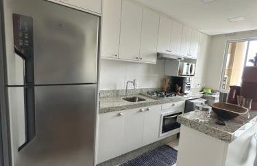 Resort Apto Frente Mar - Photo 7