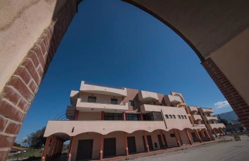 Residence Flora - Foto 2