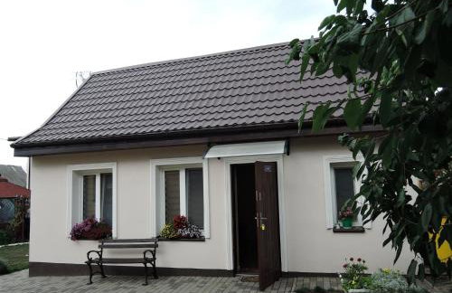 Topaz, holiday house in Wapnica - Foto 4