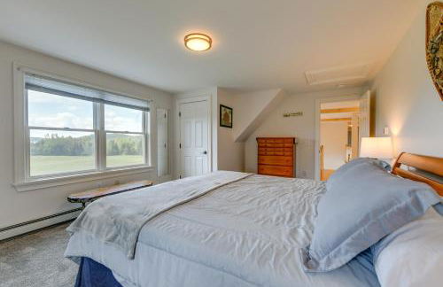 Secluded Family Getaway Near Stowe Deck and Hot Tub - Foto 15