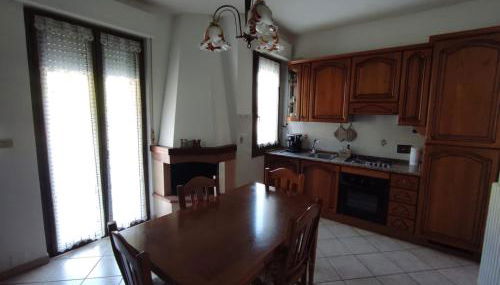 CASA VACANZE Da Mario Lu Ciclista - Foto 5