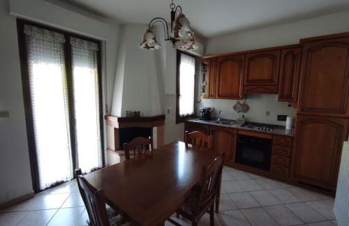 CASA VACANZE Da Mario Lu Ciclista - Foto 5