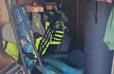 Chesapeake Waterfront Vacation Rental with Dock - Foto 46