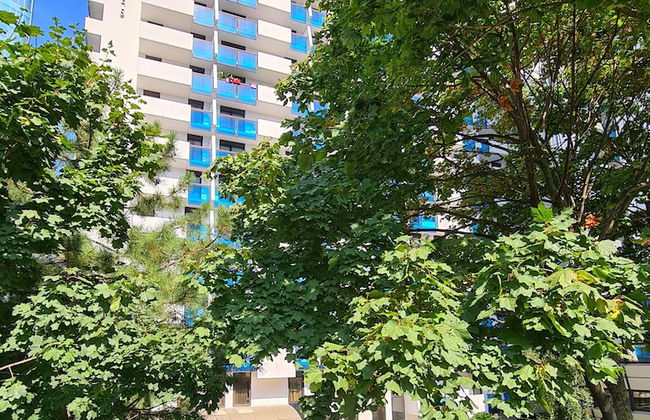 Fraser Suites Harmonie Paris La Défense - Foto 79