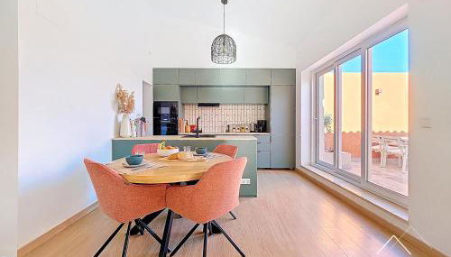 Casa Vista Cabeço - Luxury Mountain View Townhouse with Pool - Foto 3