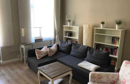 Ferienwohnung Eckloff - Foto 67