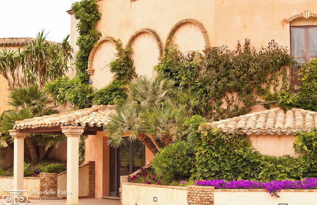 Classical Residence Baia Delle Palme 2 Bedroom Sleeps 6 Trillo 6 - Foto 26