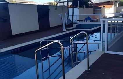 APARTAMENTO INTEIRO COMPLETO! - Photo 8