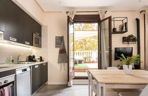 Ático con terraza, parking y chimenea junto a Universidad - Foto 6