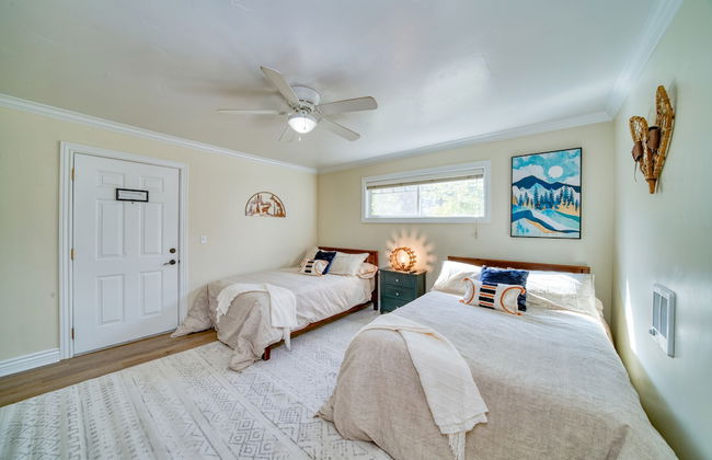 The Moose and Maple Lodge - Foto 14