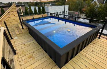 Unit A, The Kroger Lofts - Foto 70